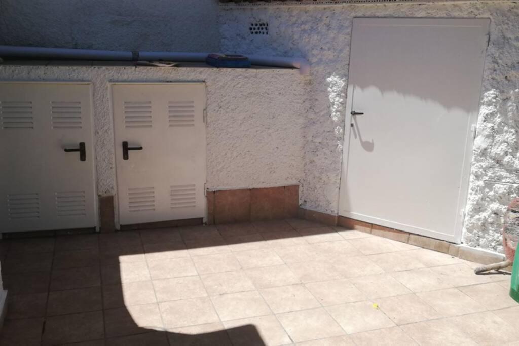 La Casita De Noe Con Vista Al Pantano De San Juan Villa San Martín de Valdeiglesias Kültér fotó
